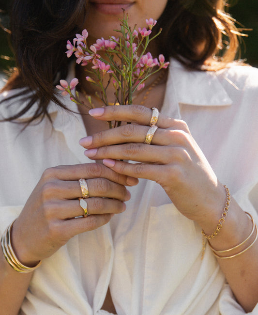 Signet Ring