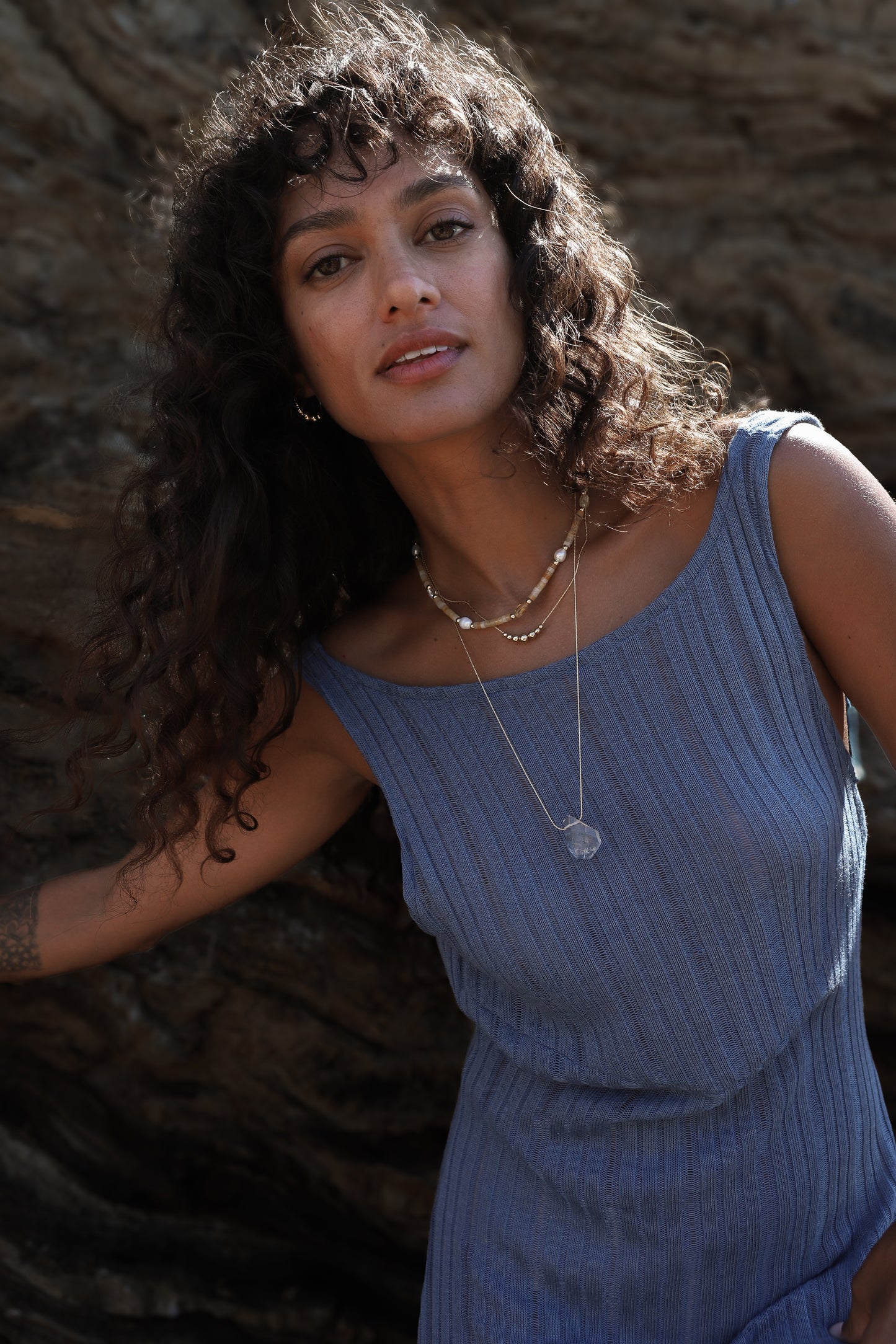 Clarity Necklace