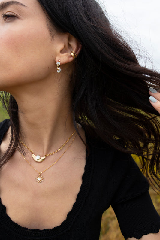 WAYLON NECKLACE