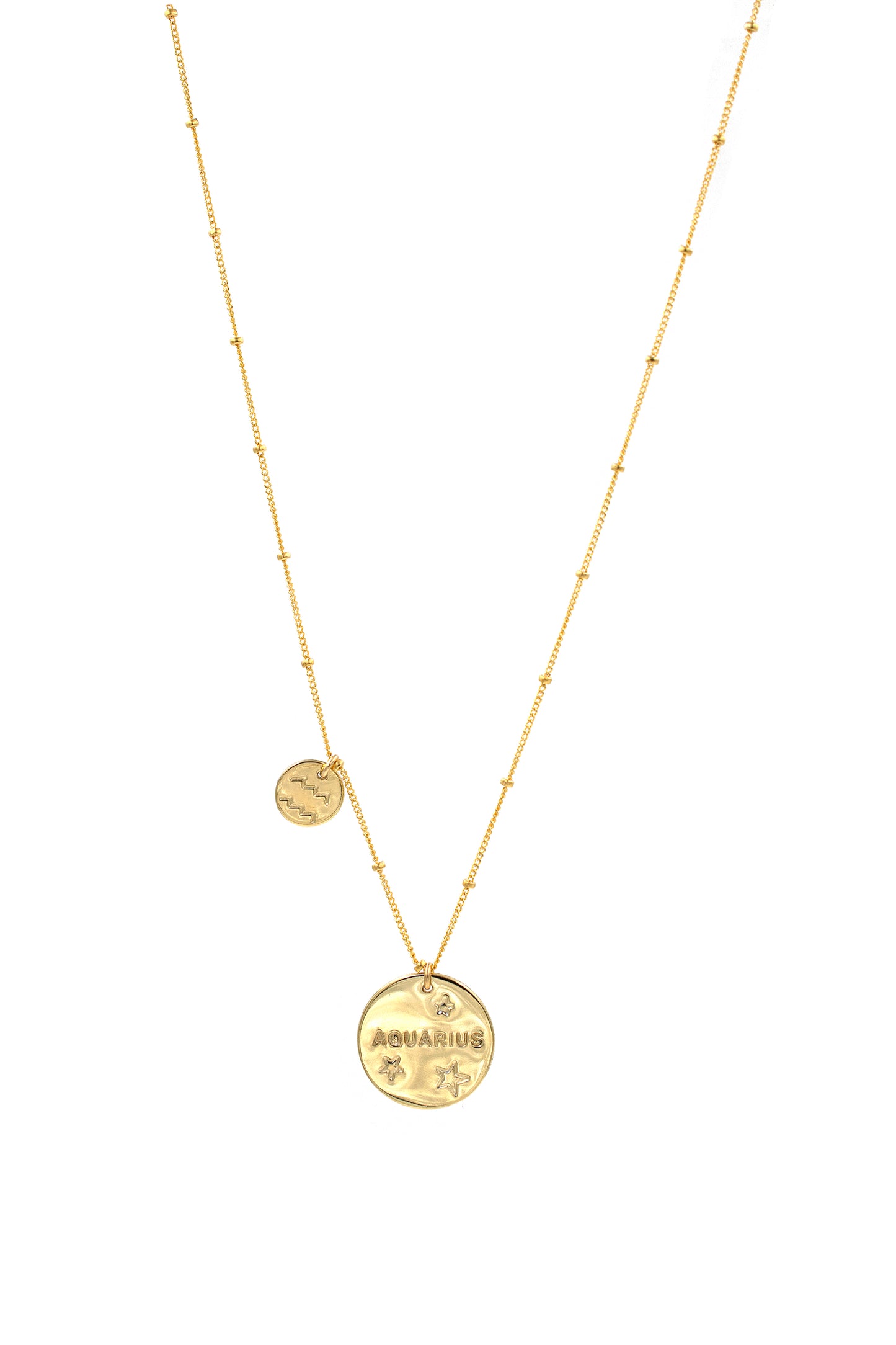 Written In The Stars Necklace