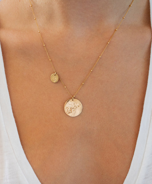 Constellation Necklace