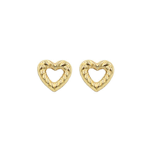 New Love Studs