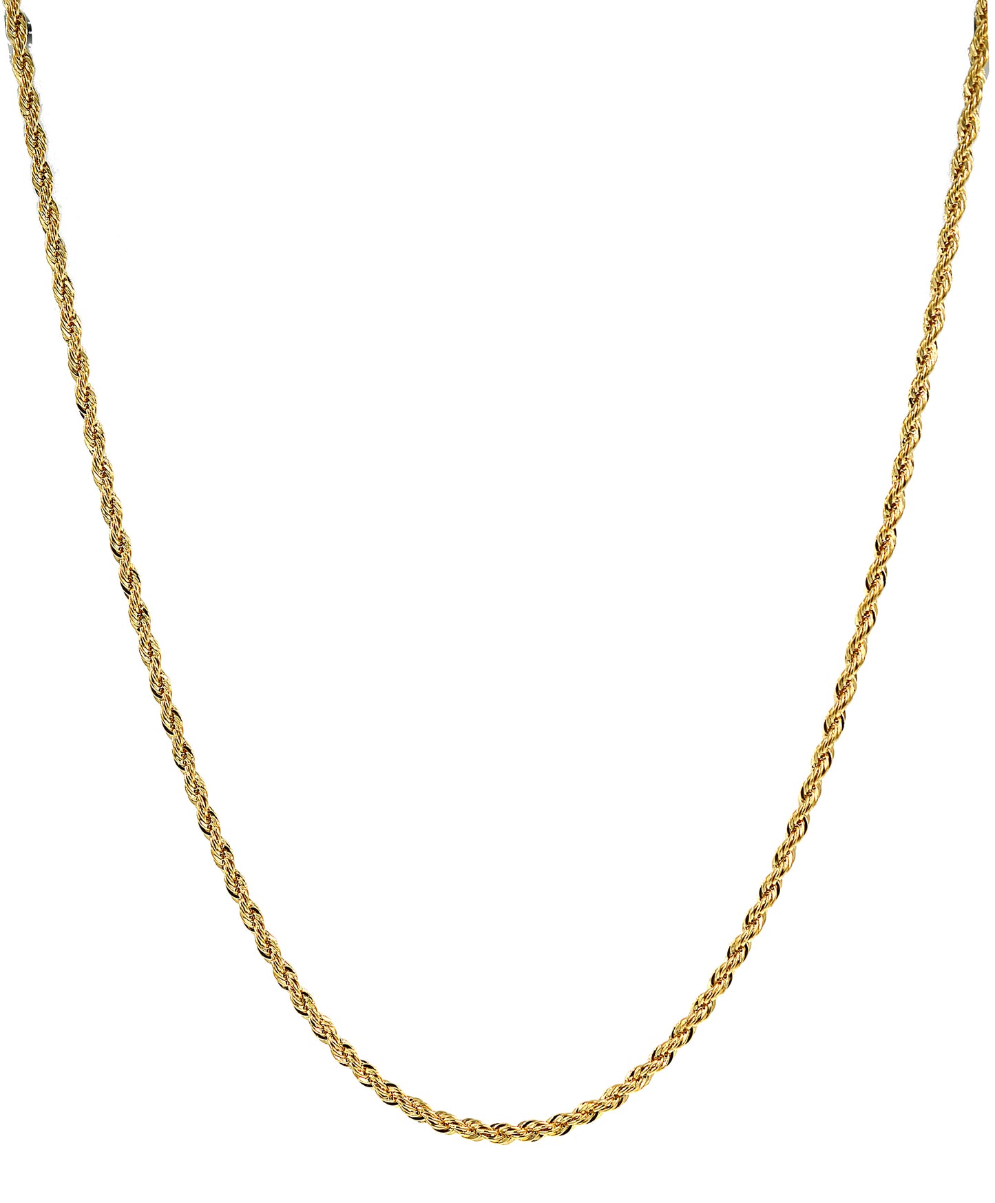Elaine Rope Chain