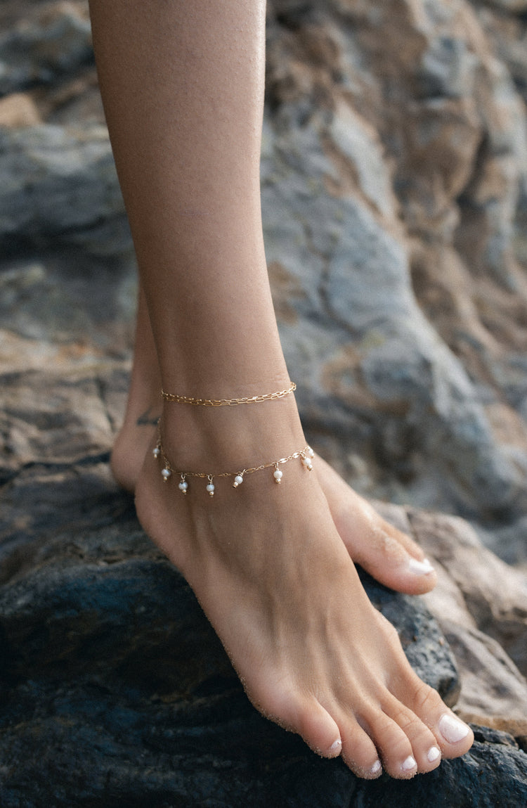 ANKLETS