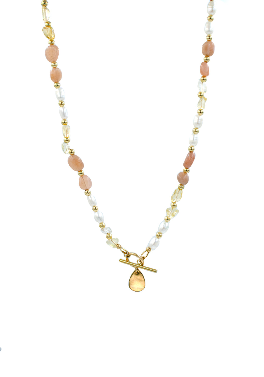 Alli Necklace