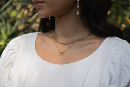 Coquette Necklace