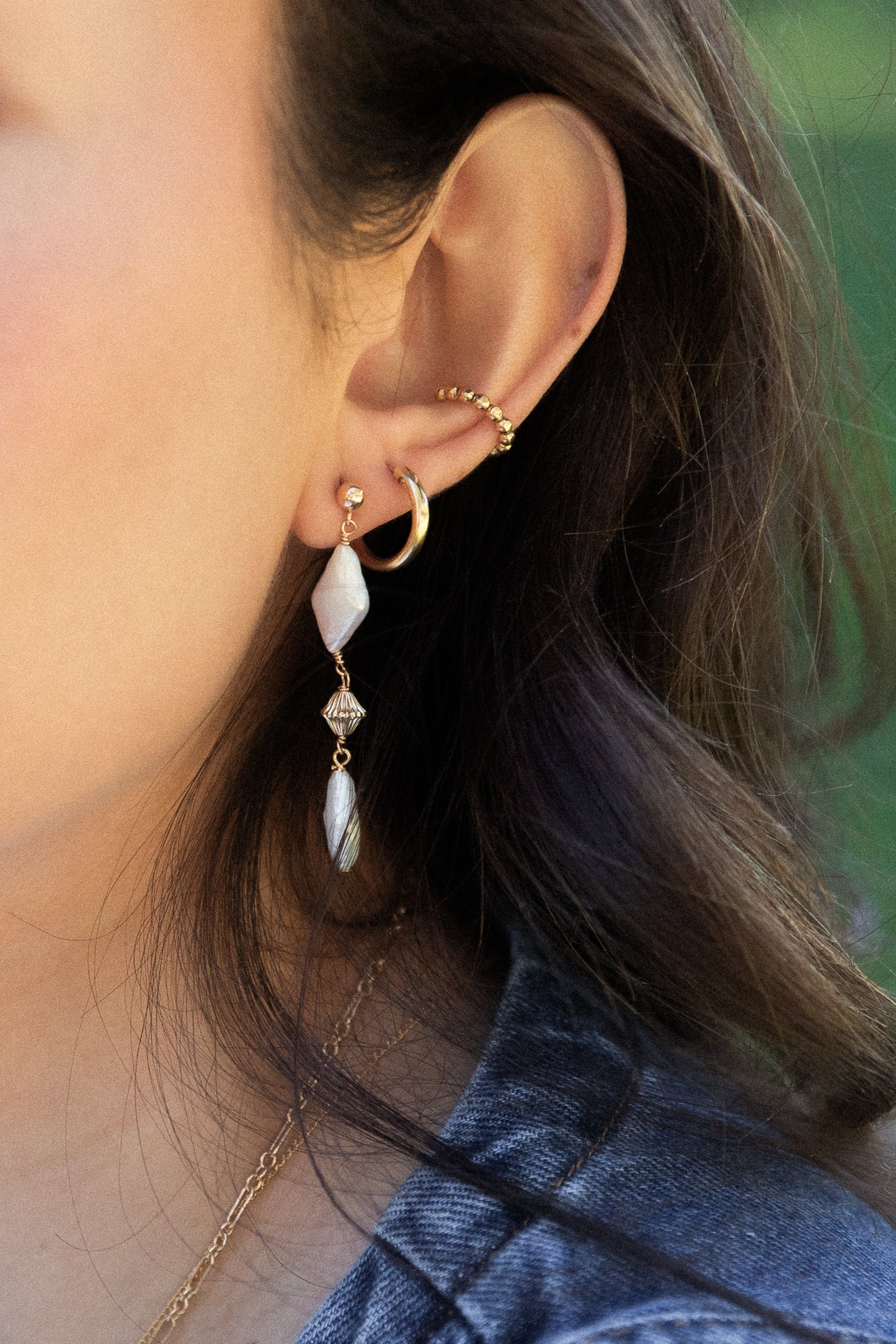 Salina Earrings
