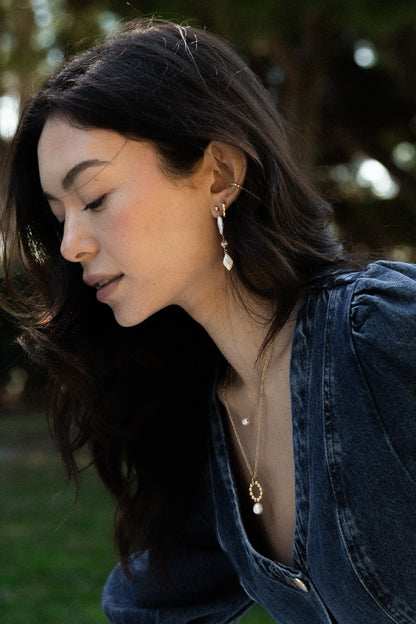 Salina Earrings