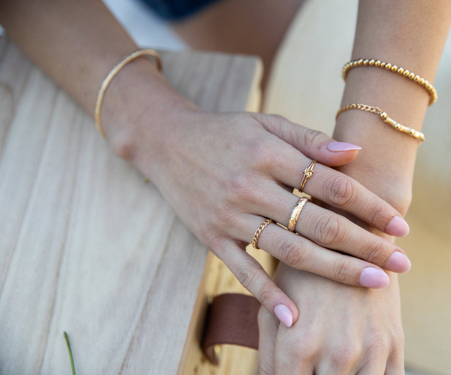 Santorini Bracelet