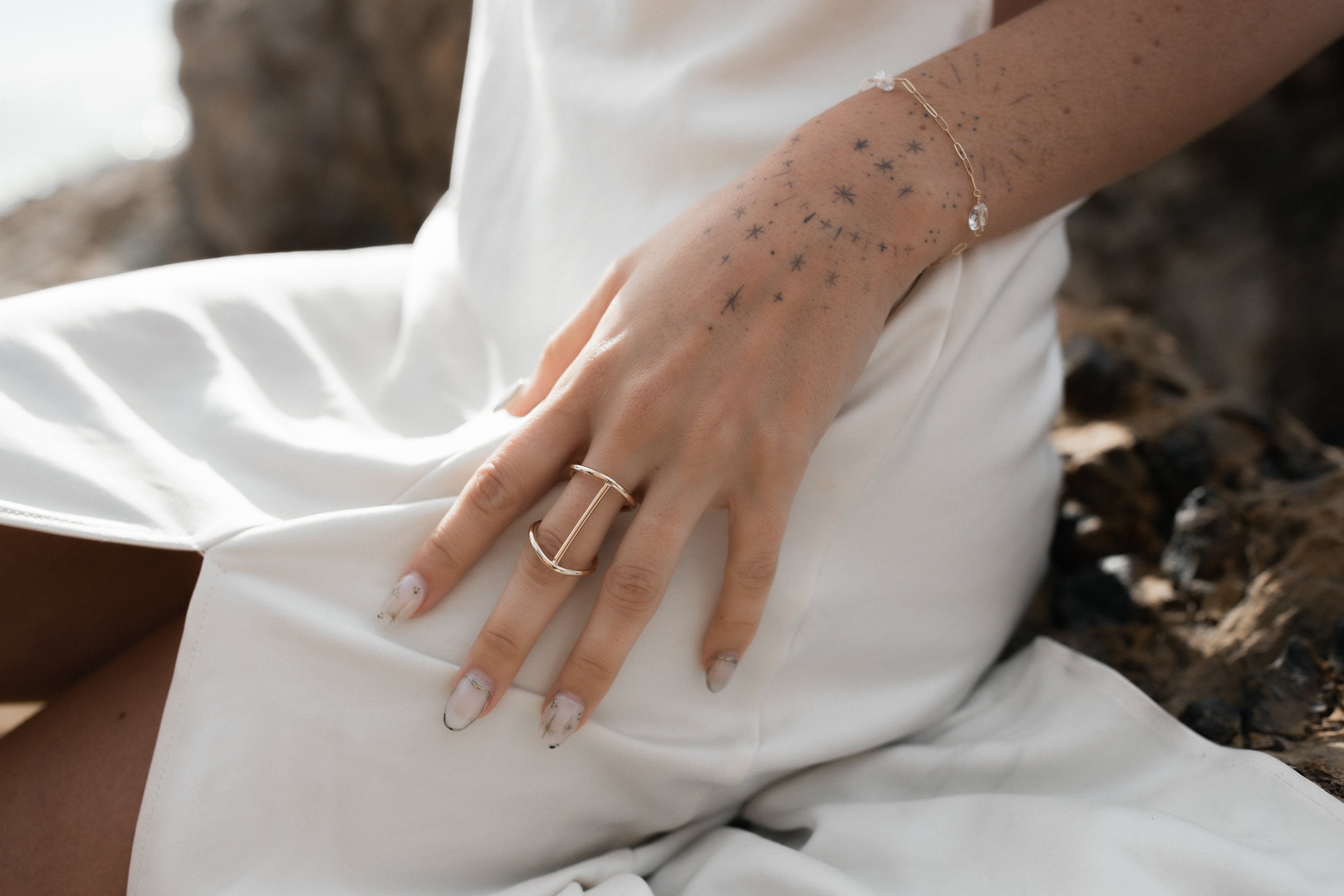 RINGS – Paradigm Design