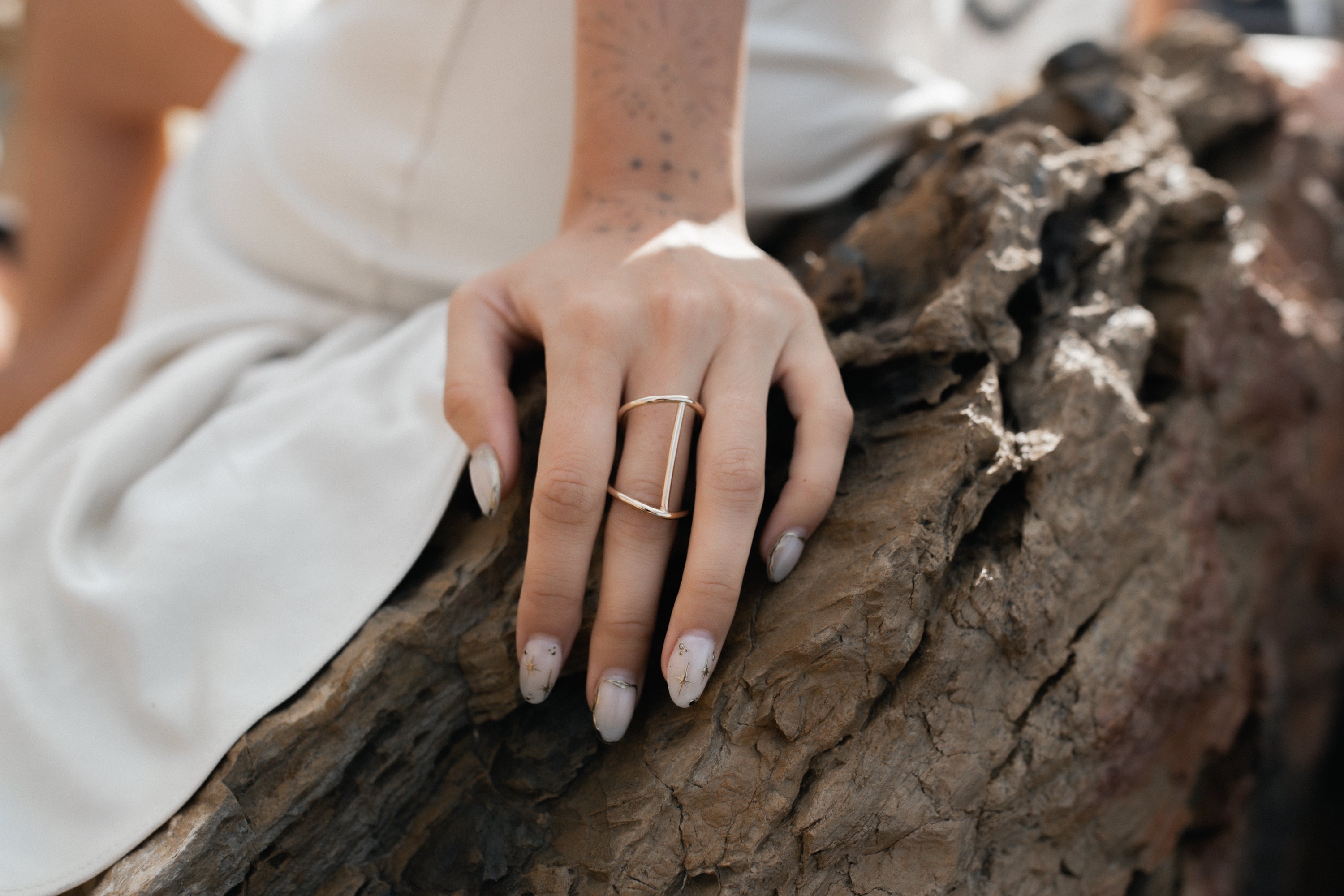 RINGS – Paradigm Design