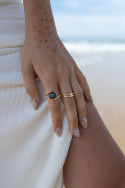 Horizon Ring