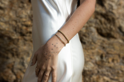Rope Chain Bracelet