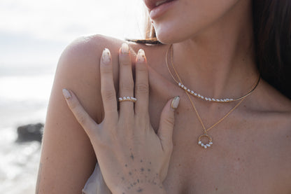 Ariel Ring