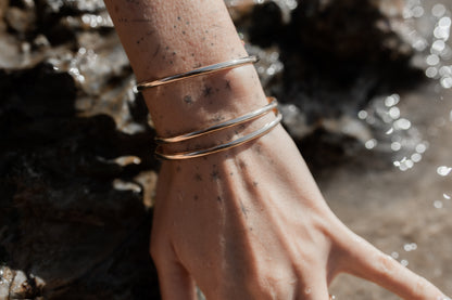 Simple Cuff