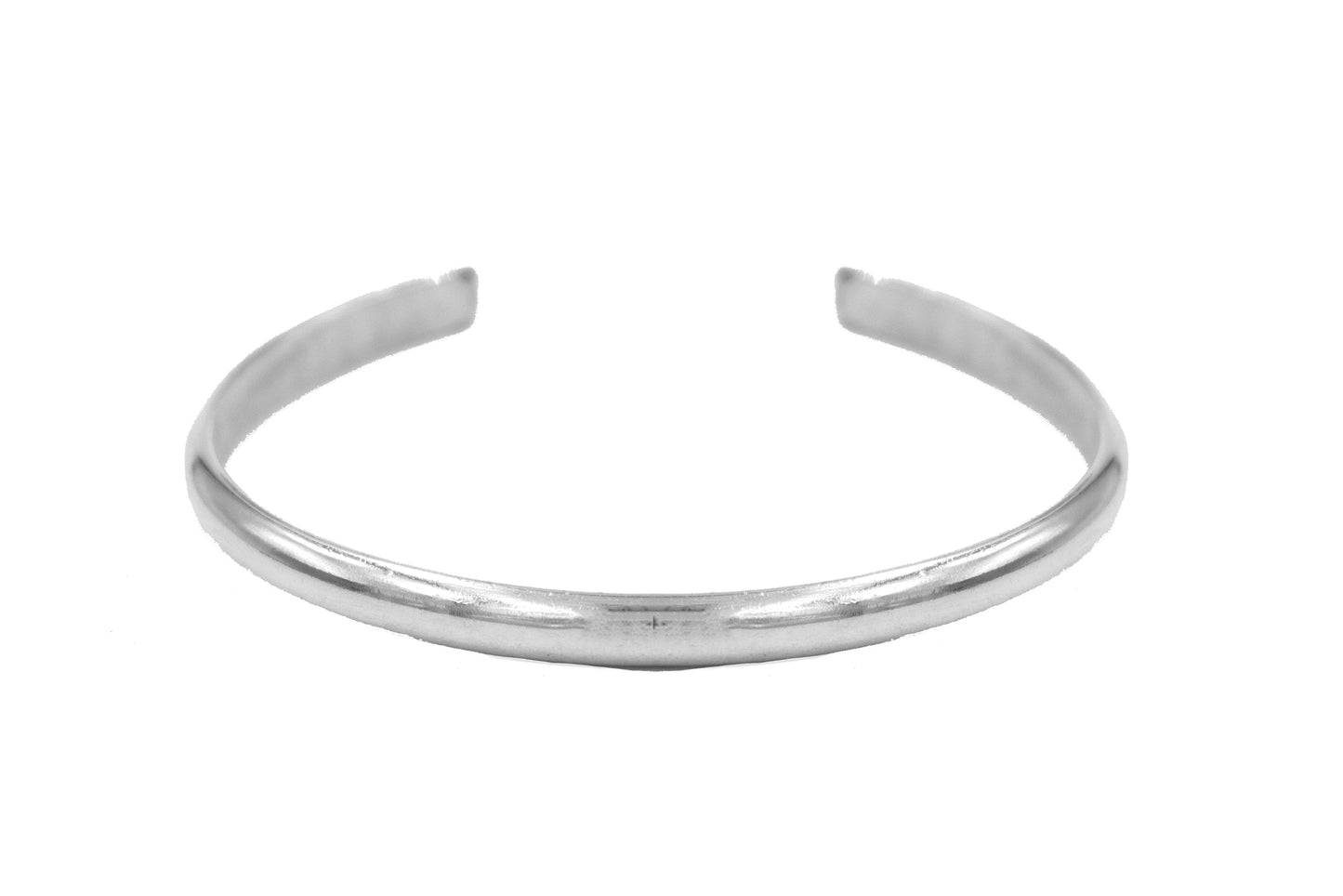 Abundant Cuff Sterling Silver