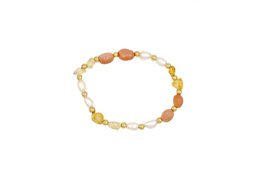 Alli Elastic Bracelet