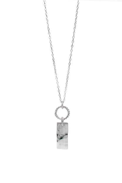 Ascend Necklace