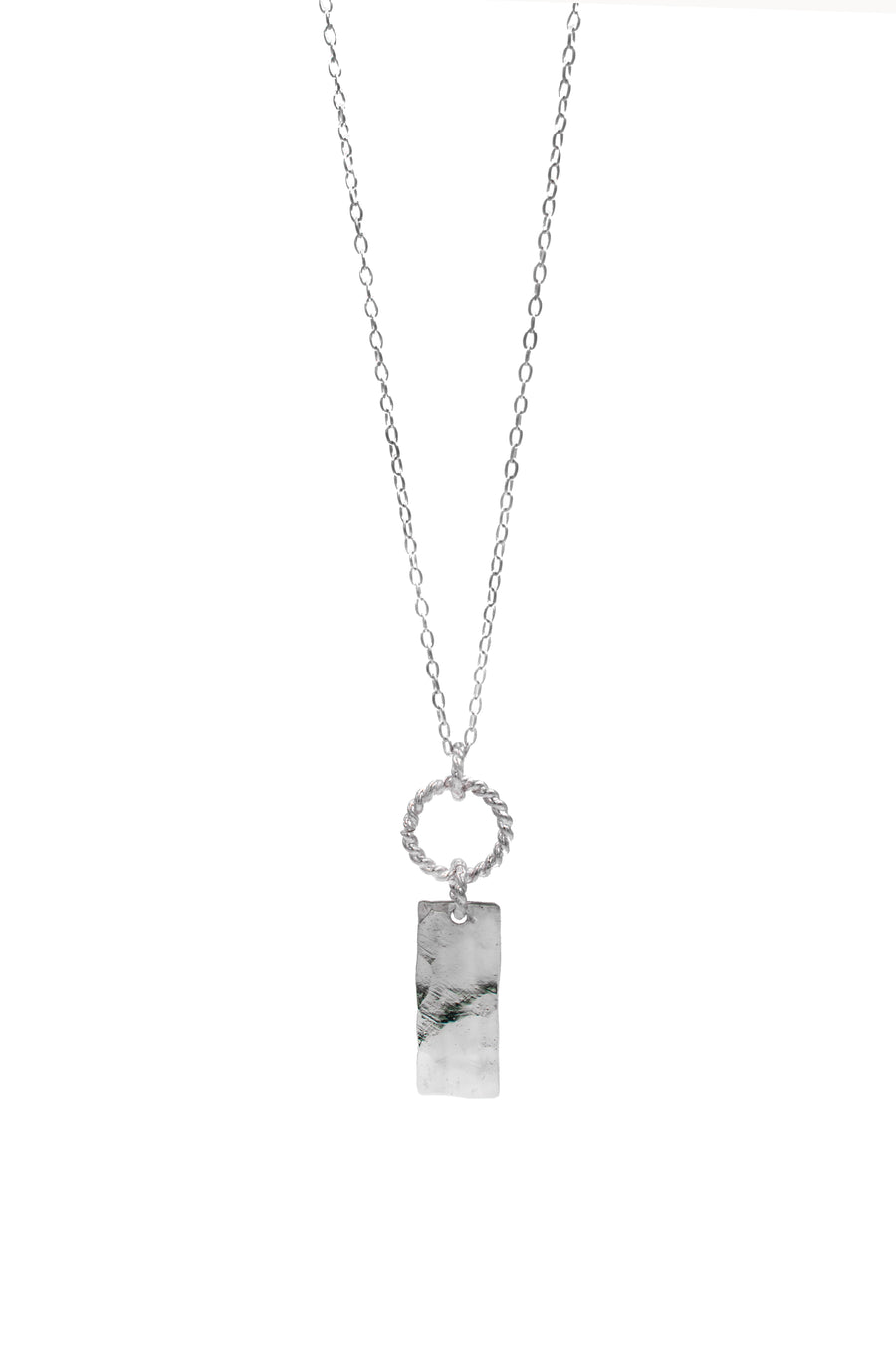 Ascend Necklace