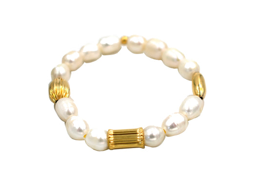 Vogue Elastic Bracelet