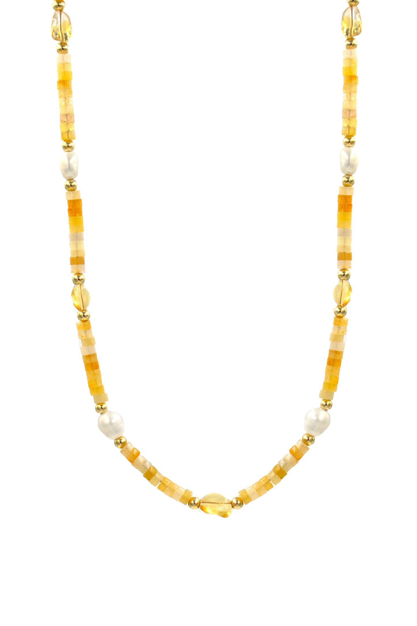 Clarity Necklace