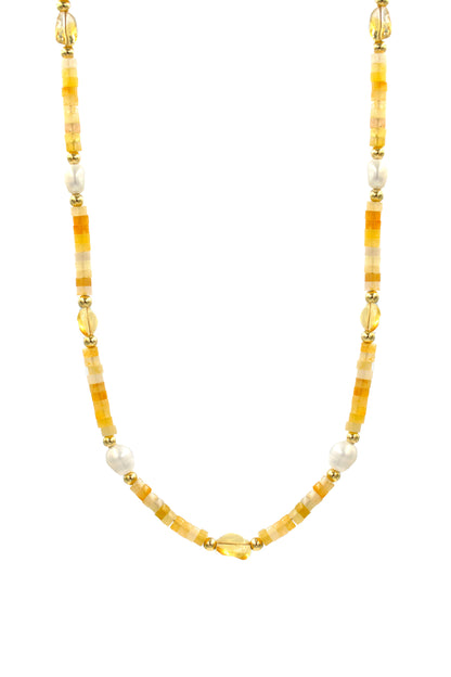 Clarity Necklace