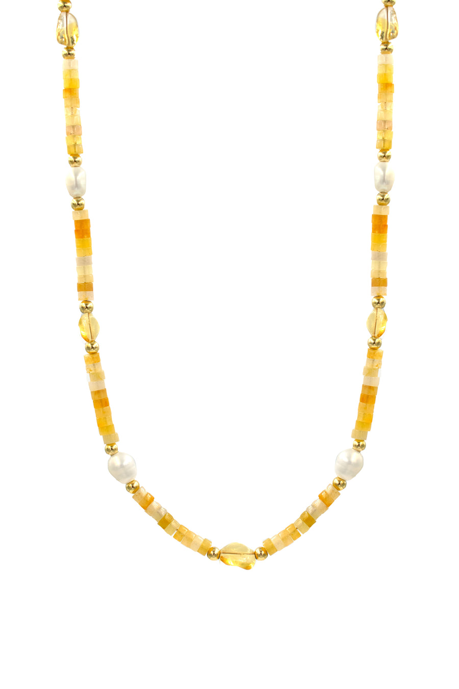 Clarity Necklace