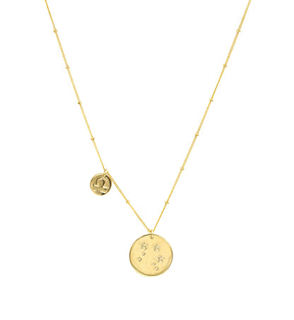 Constellation Necklace