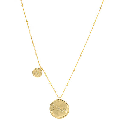 Constellation Necklace
