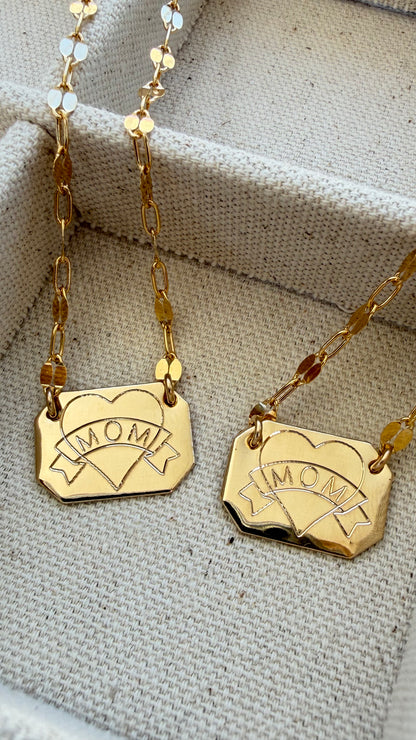 Custom Stellar Necklace