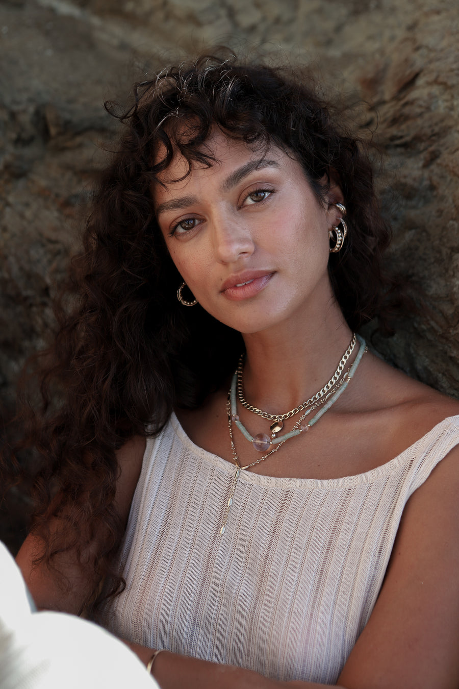 Callista Lariat