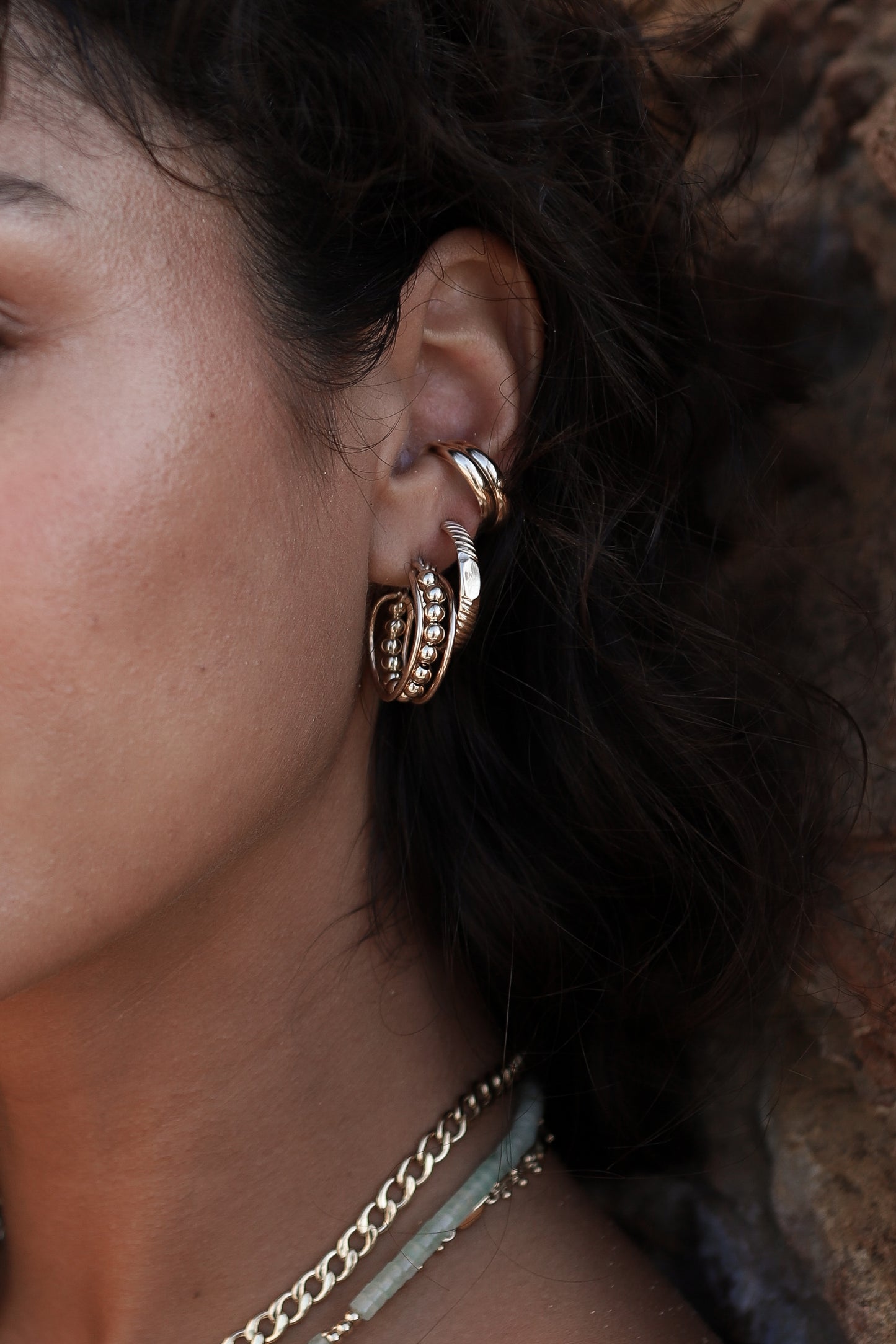 Blair Ear Cuff