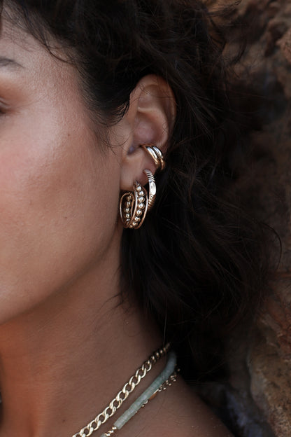 Fine Line Hoops