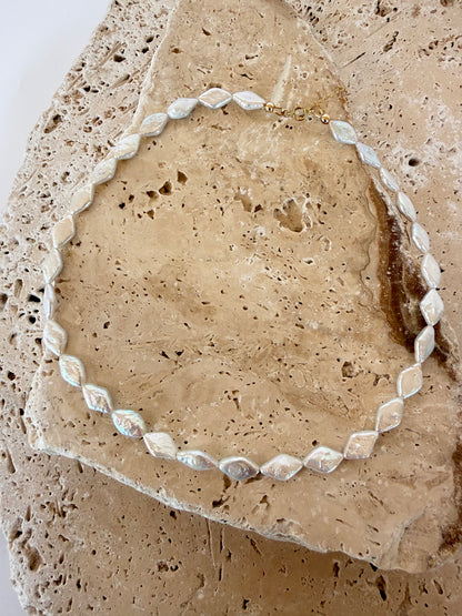 Diamond Necklace
