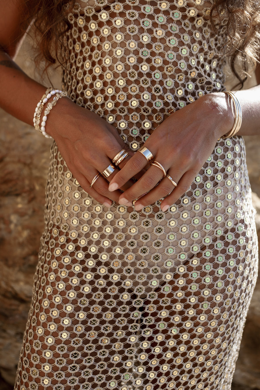 Cigar Ring