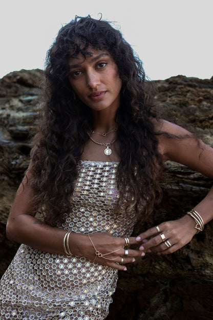 Lulu Necklace