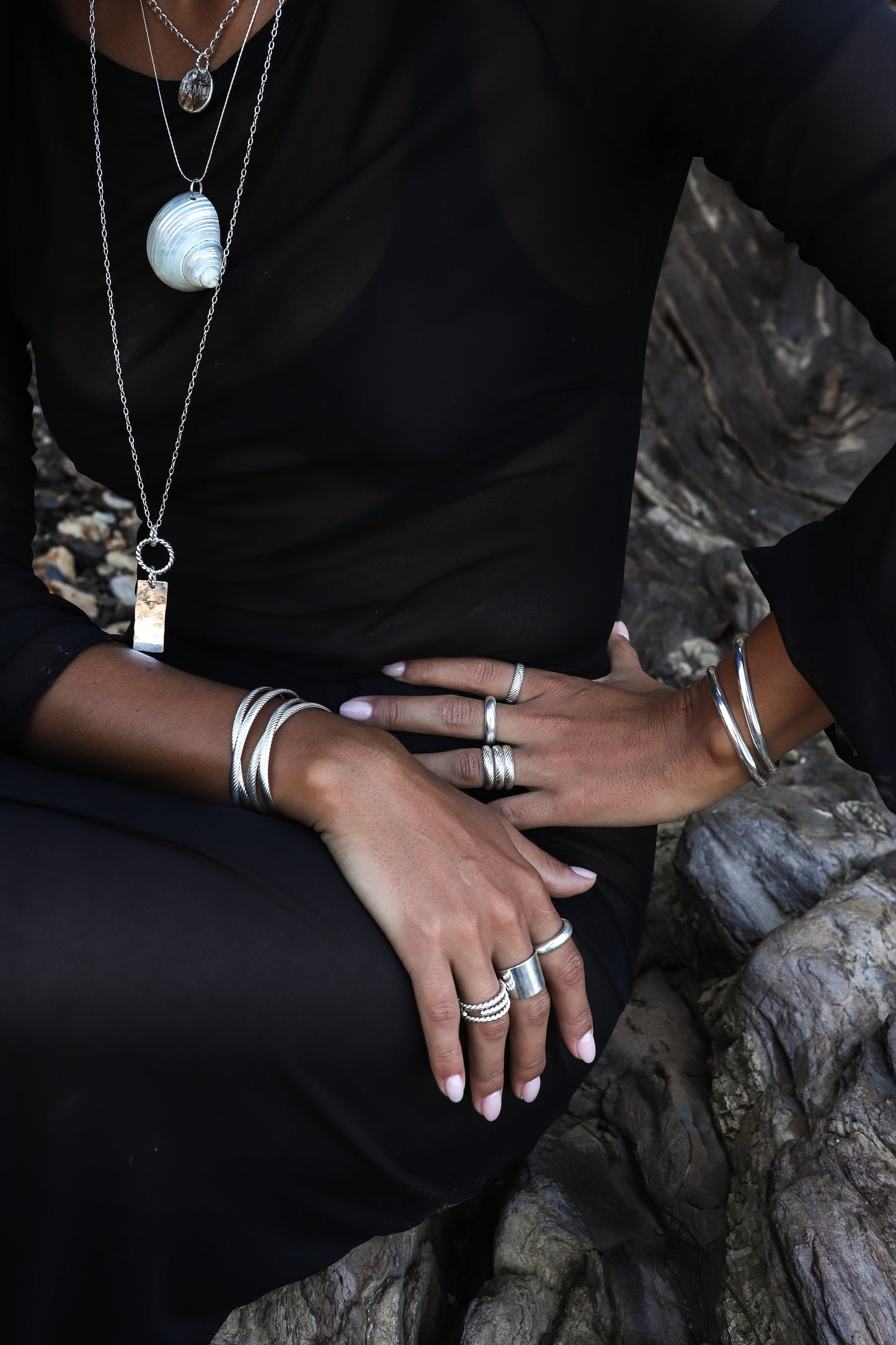 Ascend Necklace