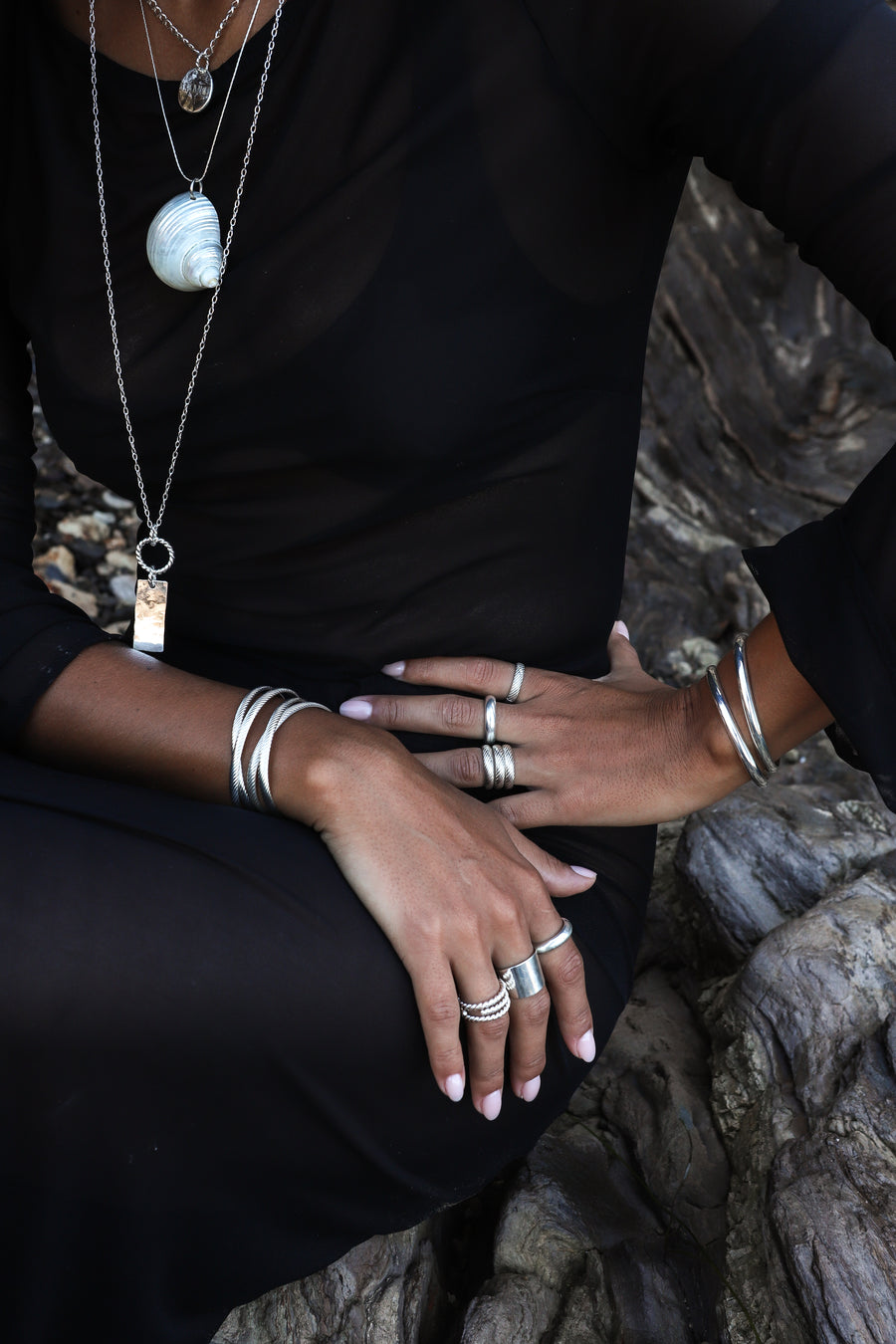 Stripe Ring