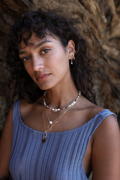 Devotion Necklace
