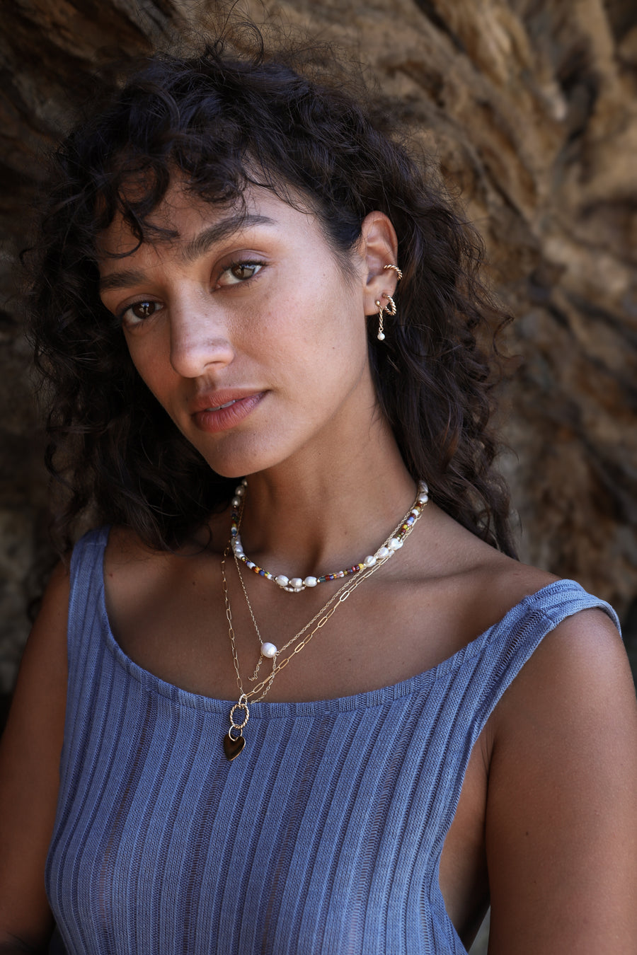 Perla Necklace