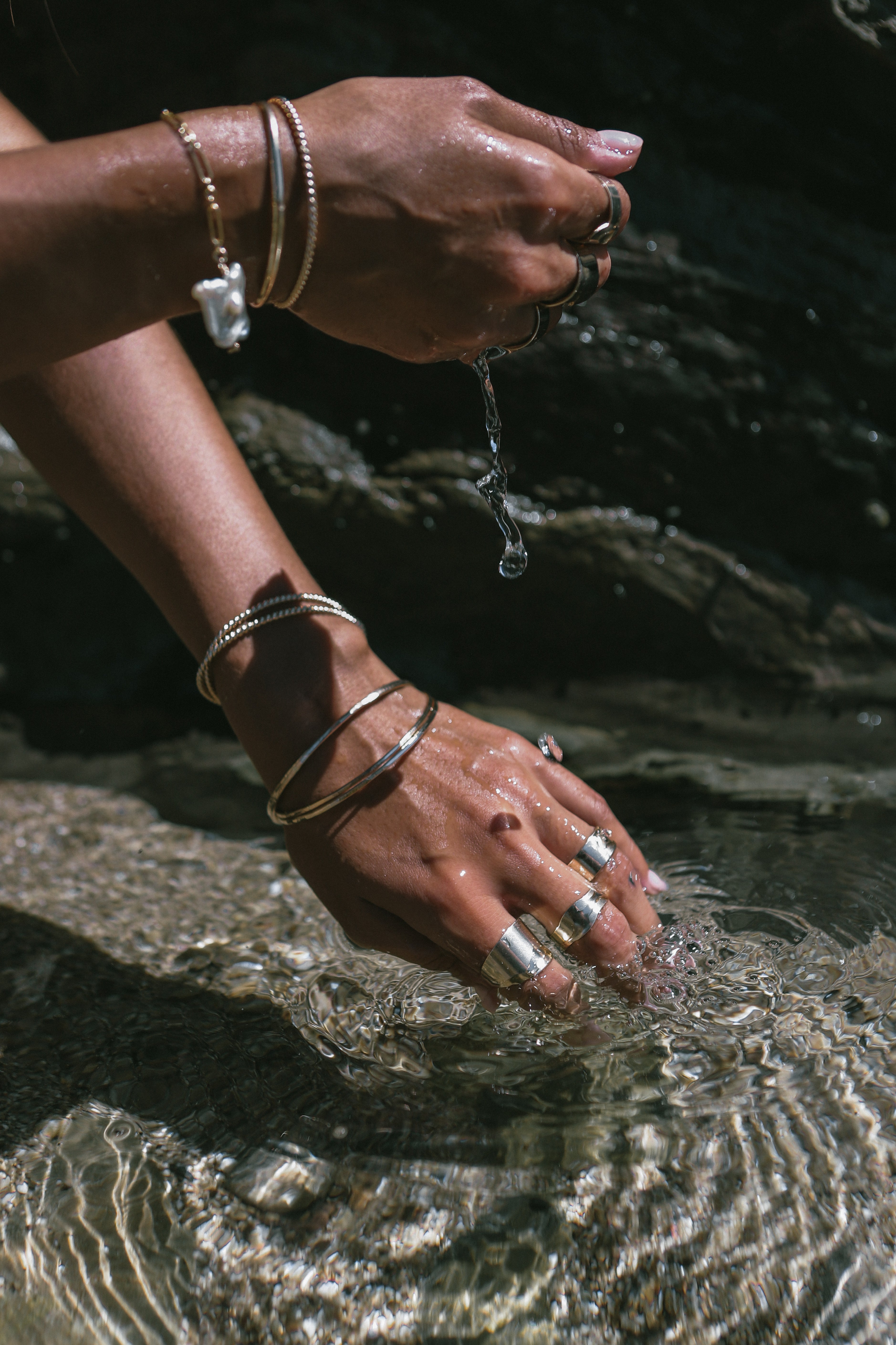 Guardian Ring – Paradigm Design