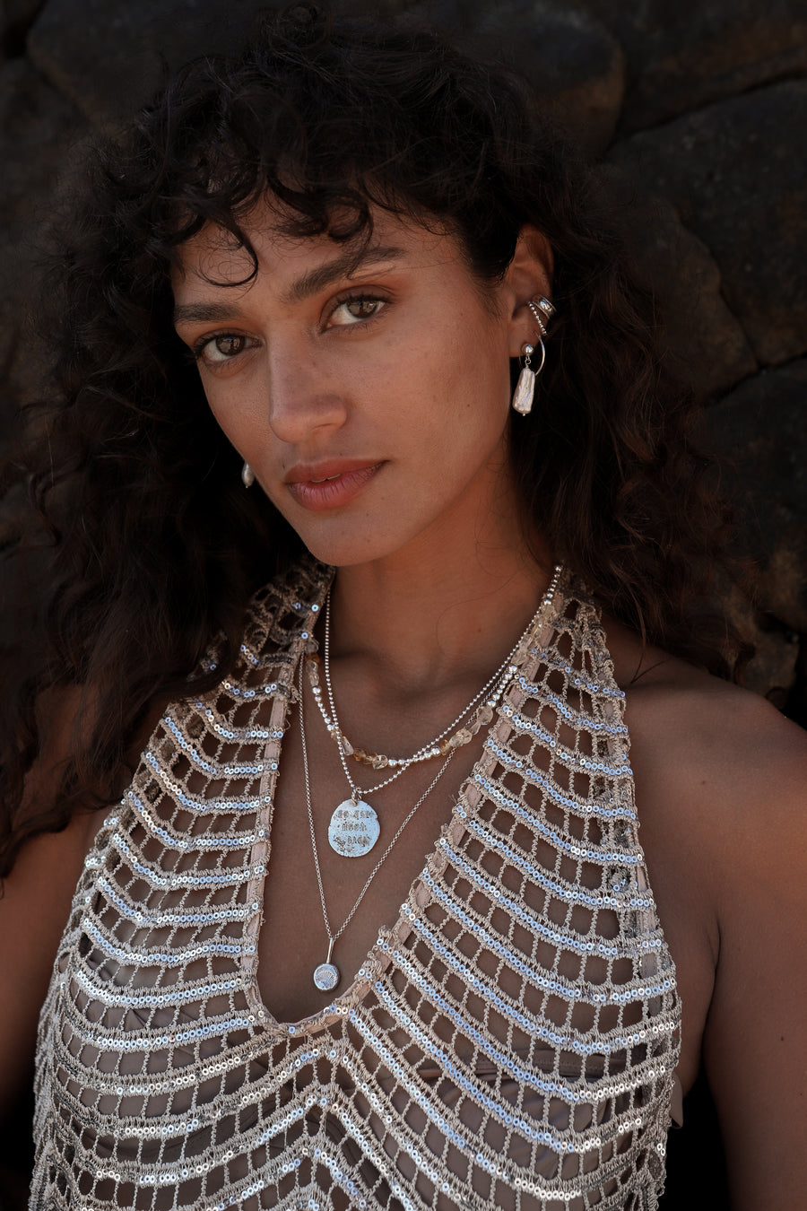 Guild Ear Cuff