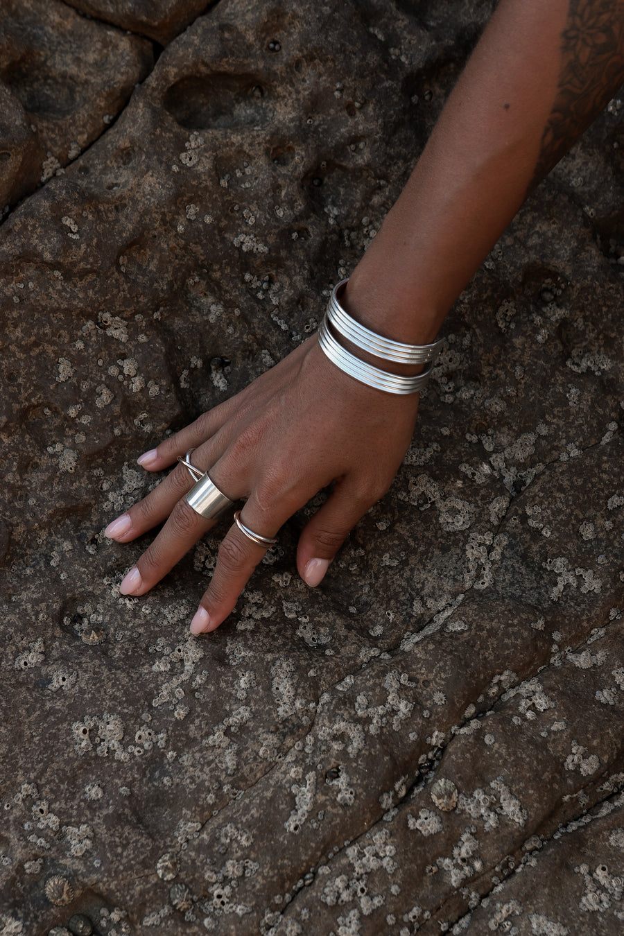 Bella Cuff