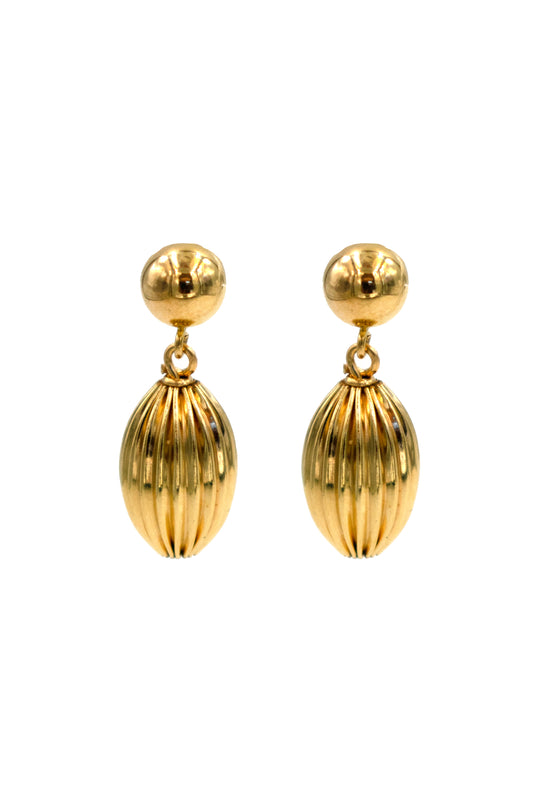 La Vie Earrings