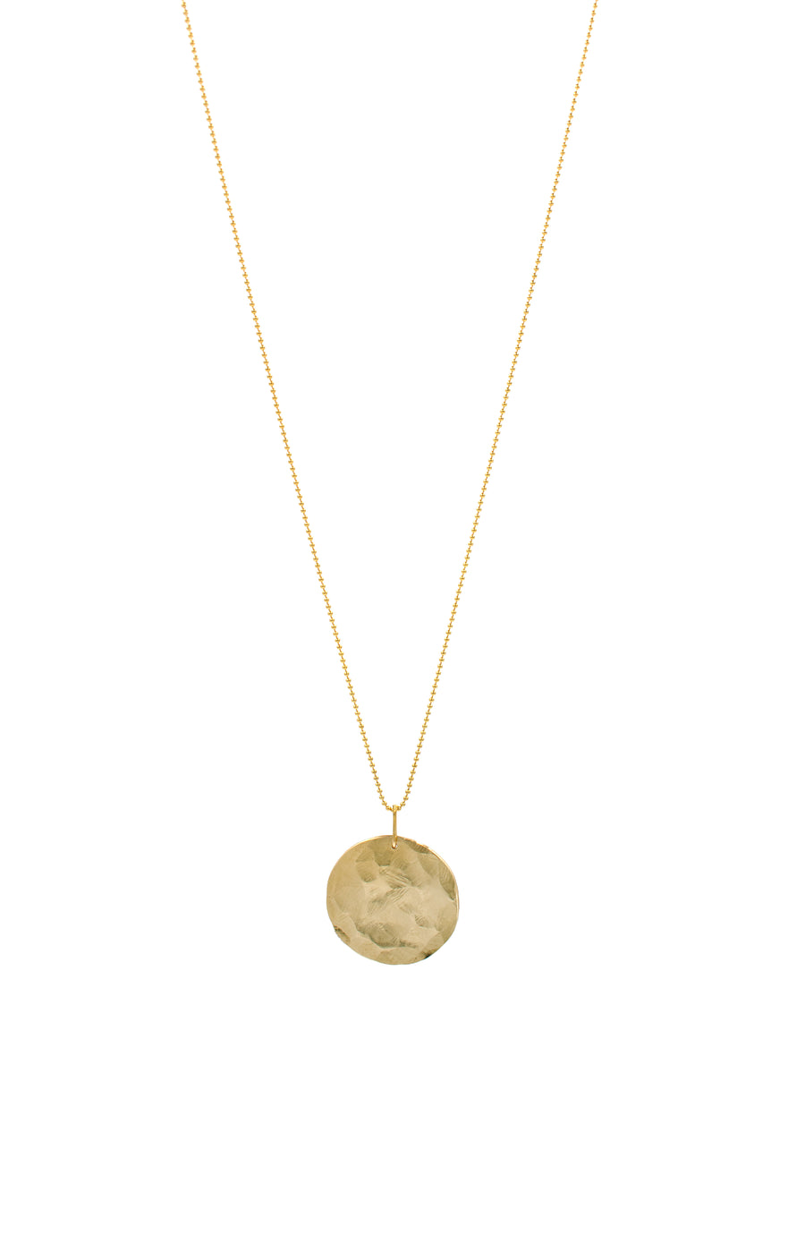 Lune Necklace