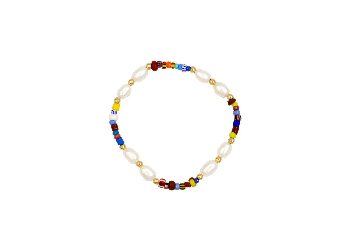 Marta Bead Bracelet