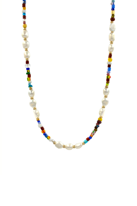Marta Necklace