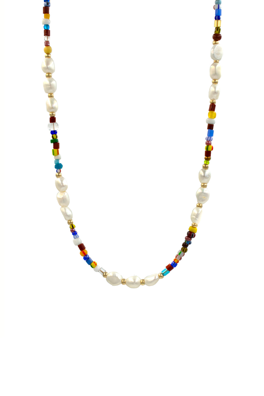Marta Necklace