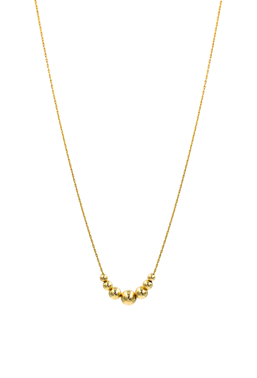 Momentum Necklace