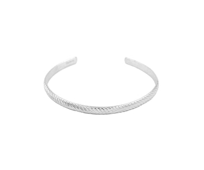 Stripe Cuff